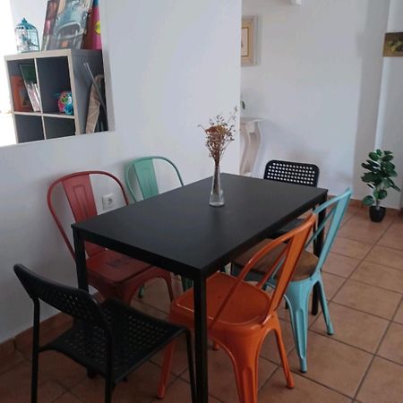 Relax Apartment El Salon Аямонте Екстериор снимка