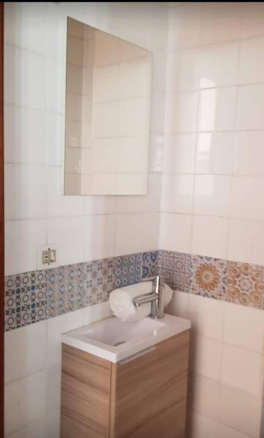 Relax Apartment El Salon Аямонте Екстериор снимка