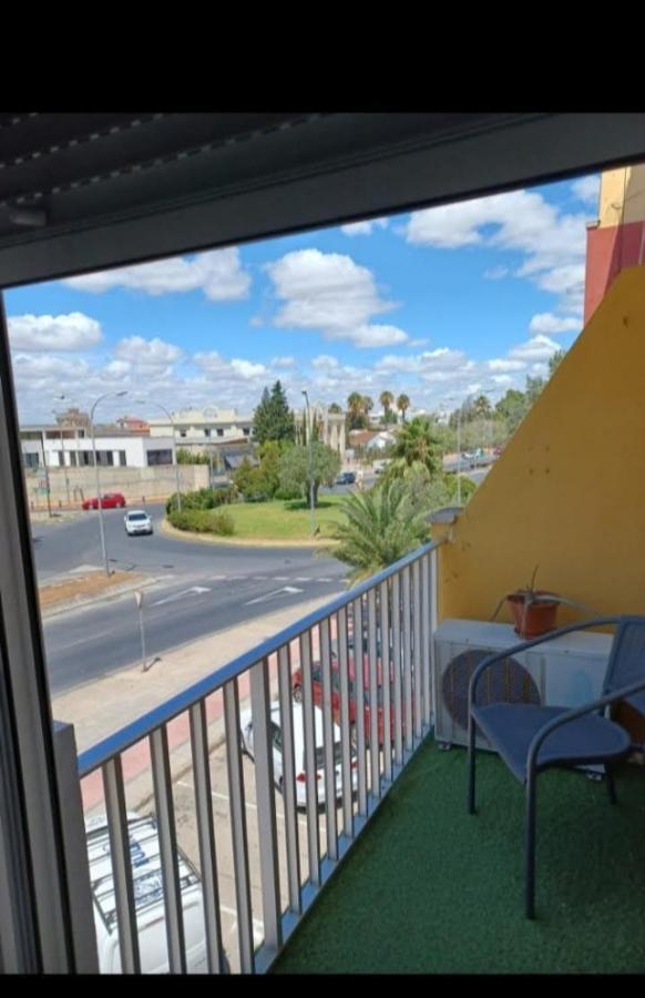 Relax Apartment El Salon Аямонте Екстериор снимка