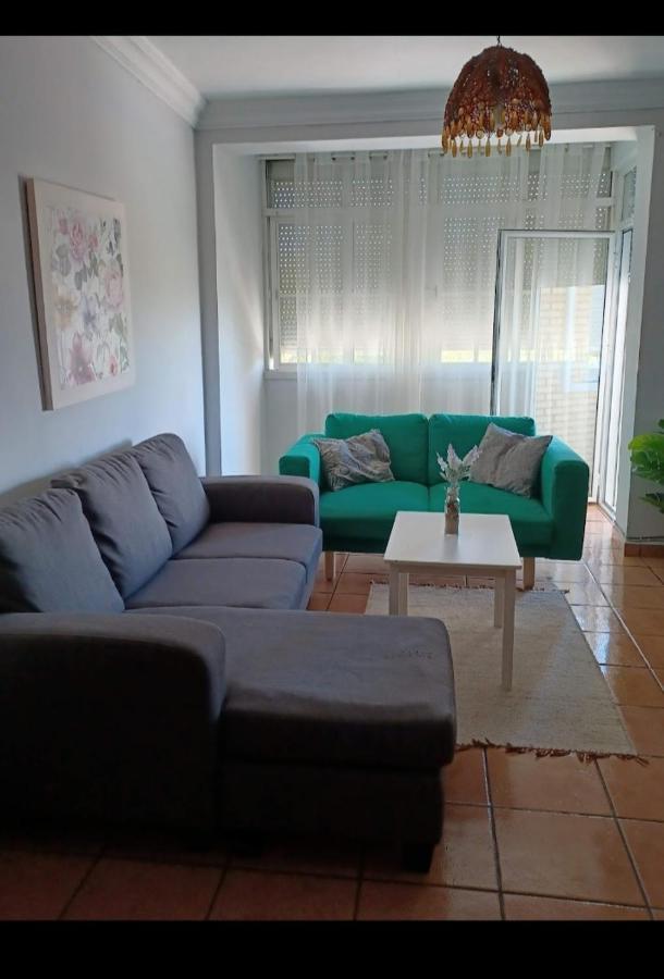 Relax Apartment El Salon Аямонте Екстериор снимка