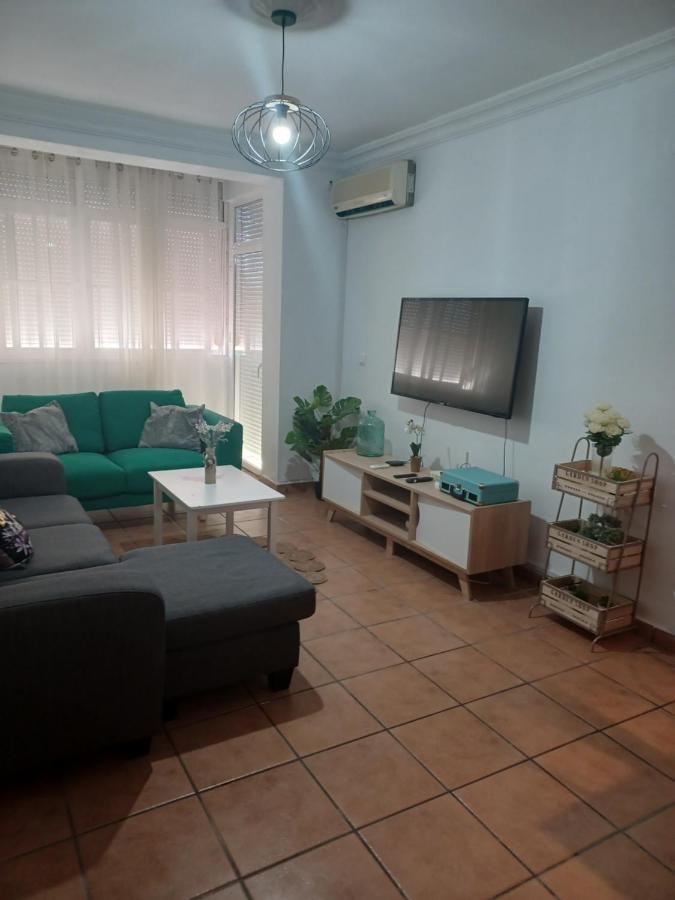 Relax Apartment El Salon Аямонте Екстериор снимка