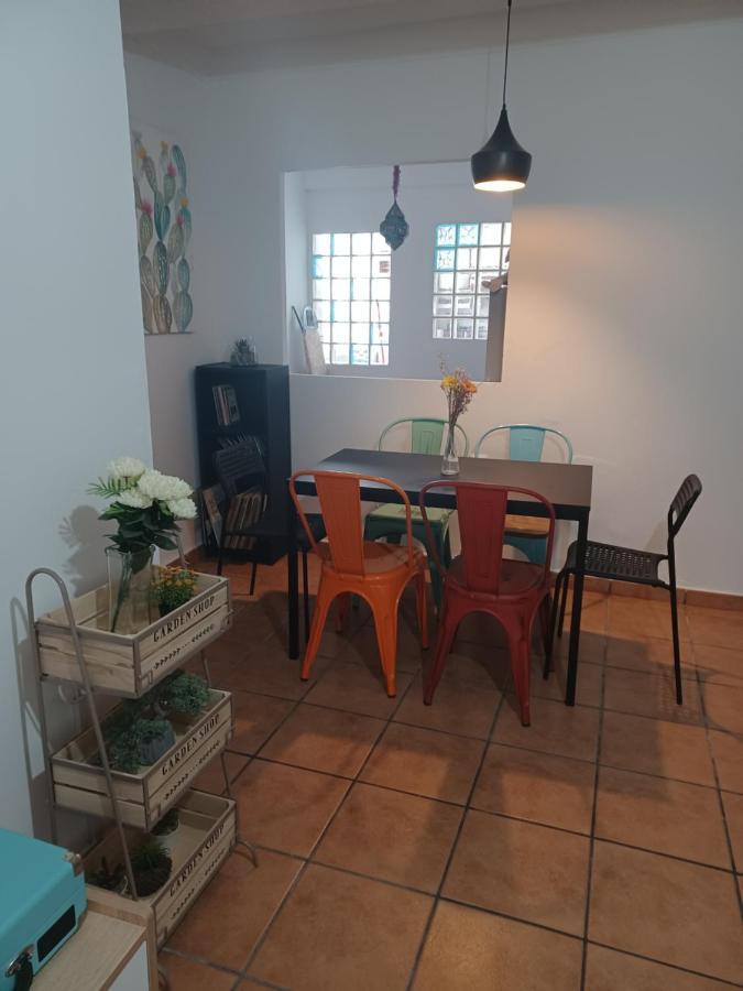 Relax Apartment El Salon Аямонте Екстериор снимка