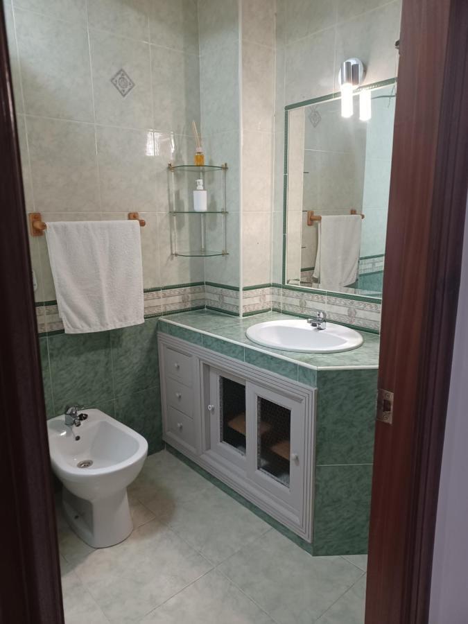 Relax Apartment El Salon Аямонте Екстериор снимка
