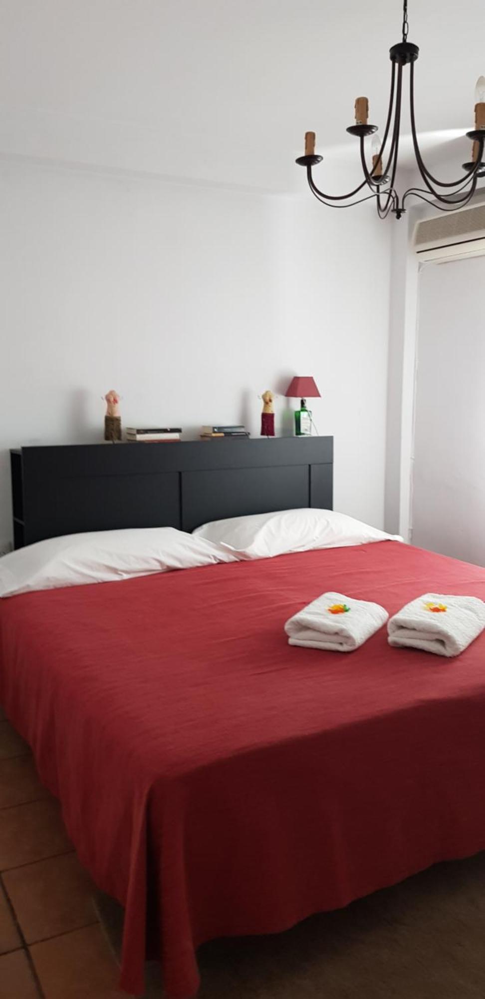 Relax Apartment El Salon Аямонте Стая снимка