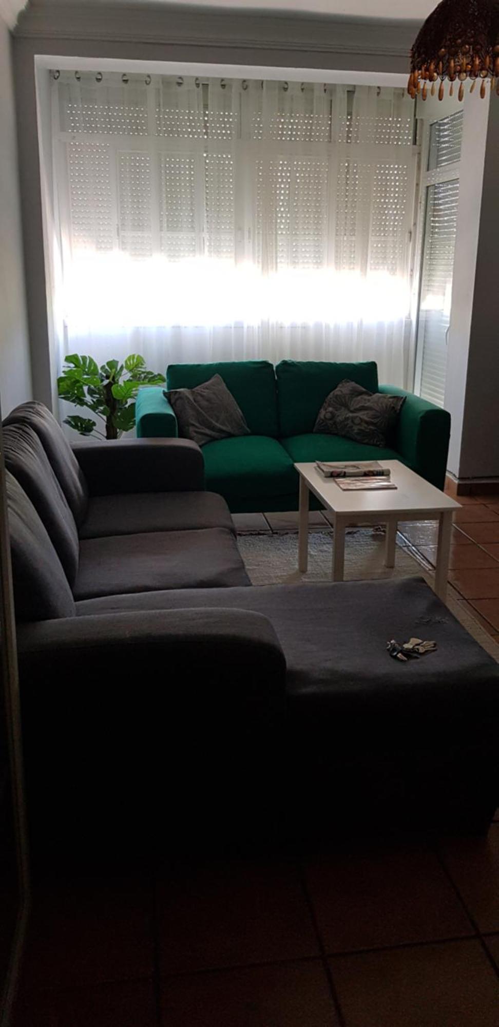 Relax Apartment El Salon Аямонте Стая снимка