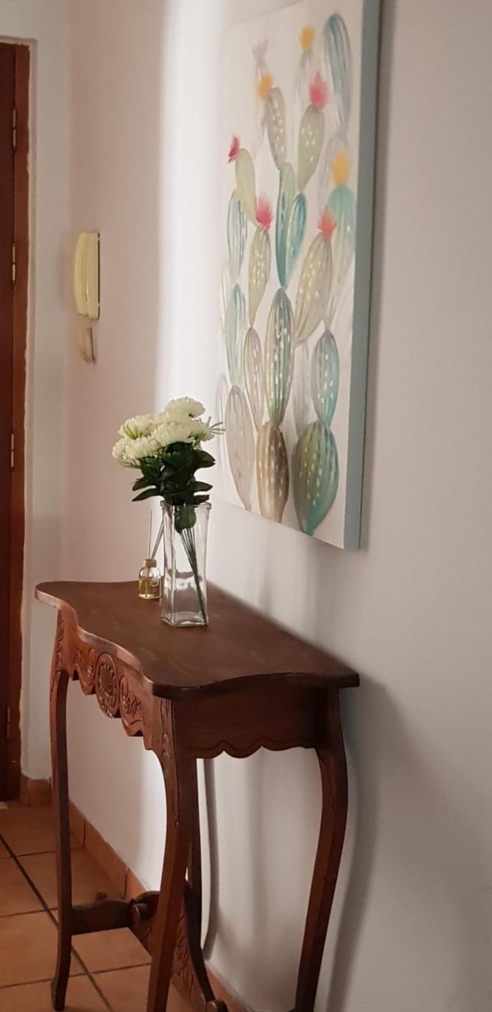 Relax Apartment El Salon Аямонте Стая снимка