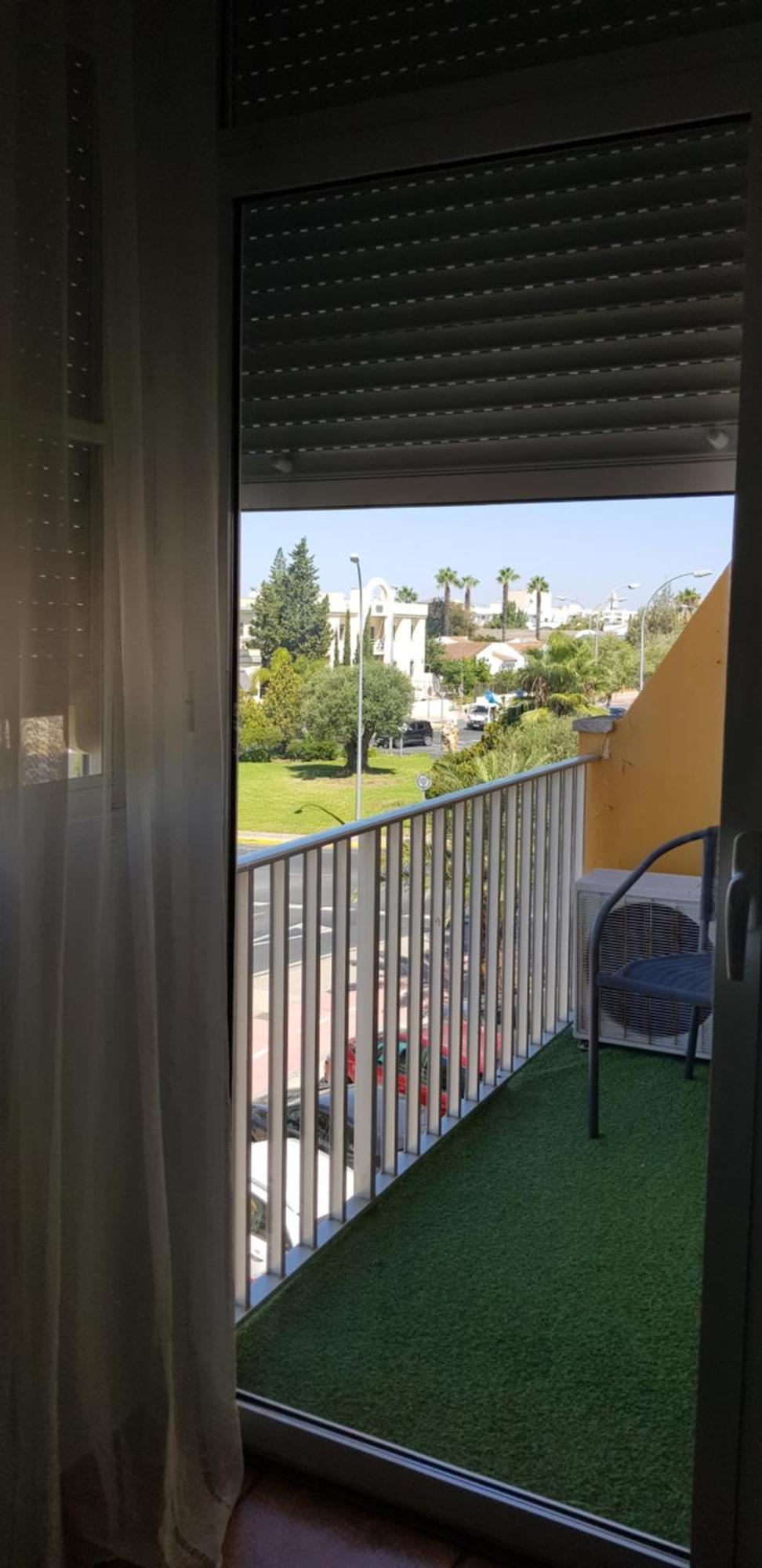Relax Apartment El Salon Аямонте Стая снимка
