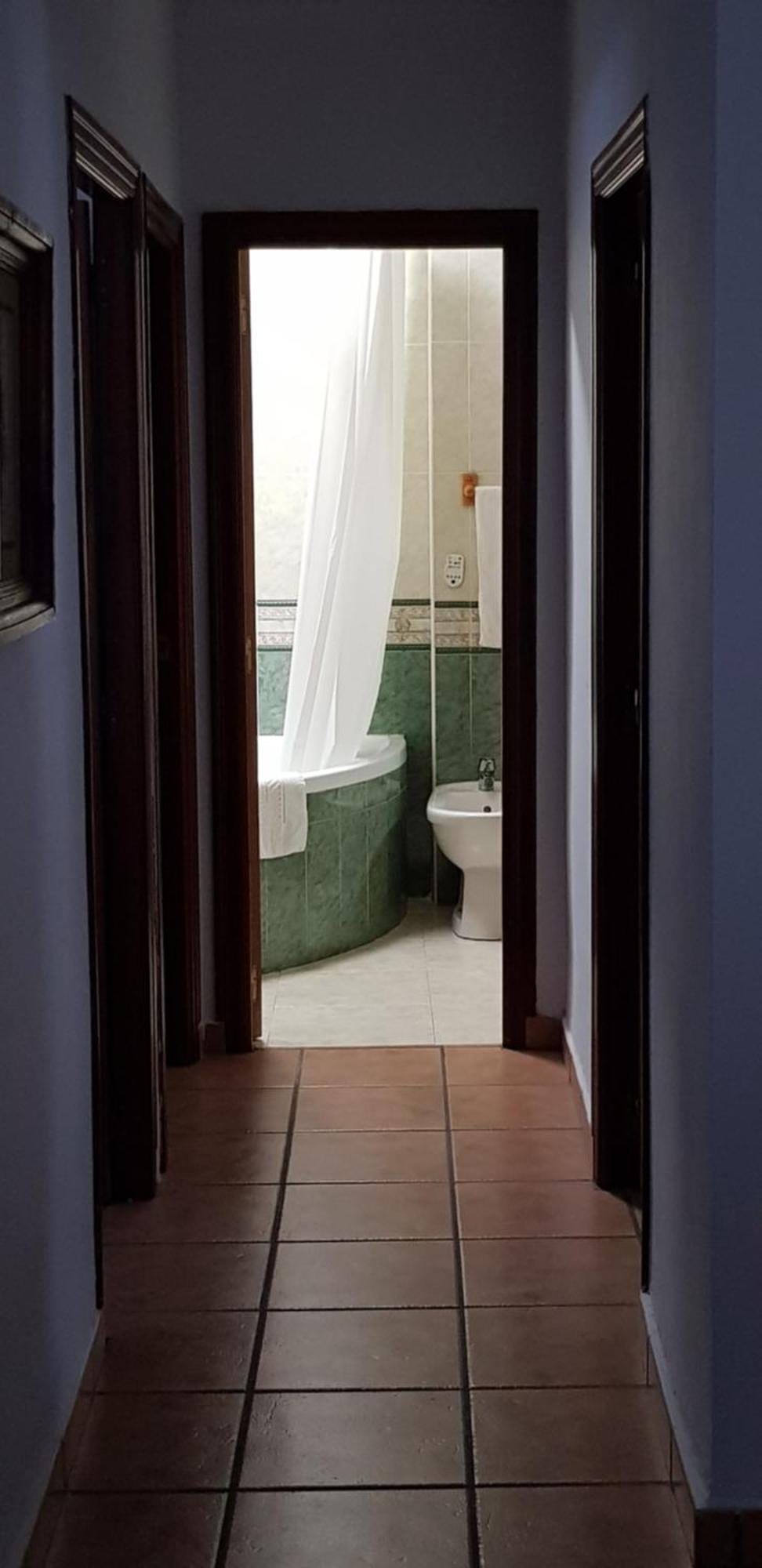 Relax Apartment El Salon Аямонте Стая снимка
