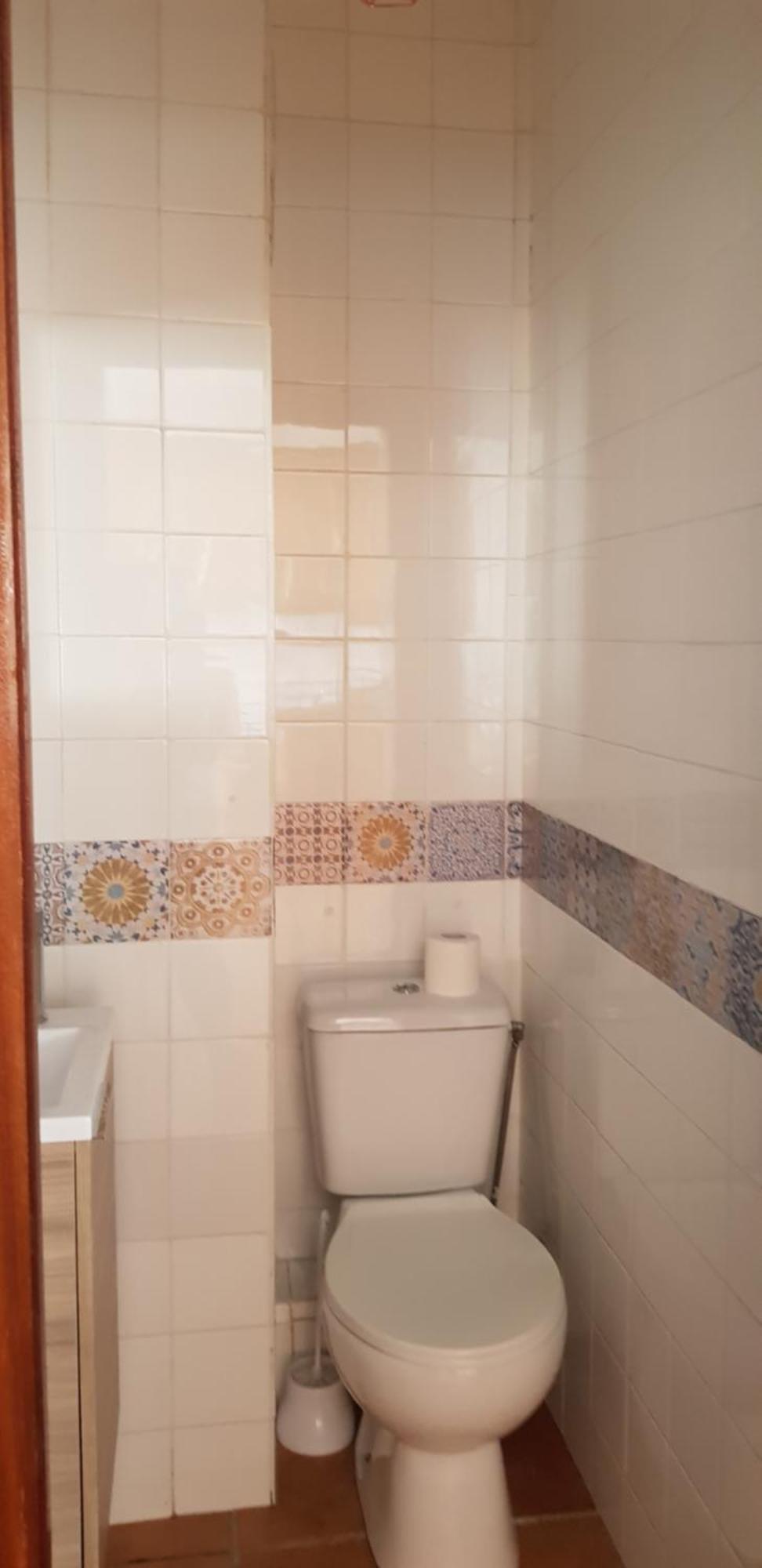 Relax Apartment El Salon Аямонте Стая снимка