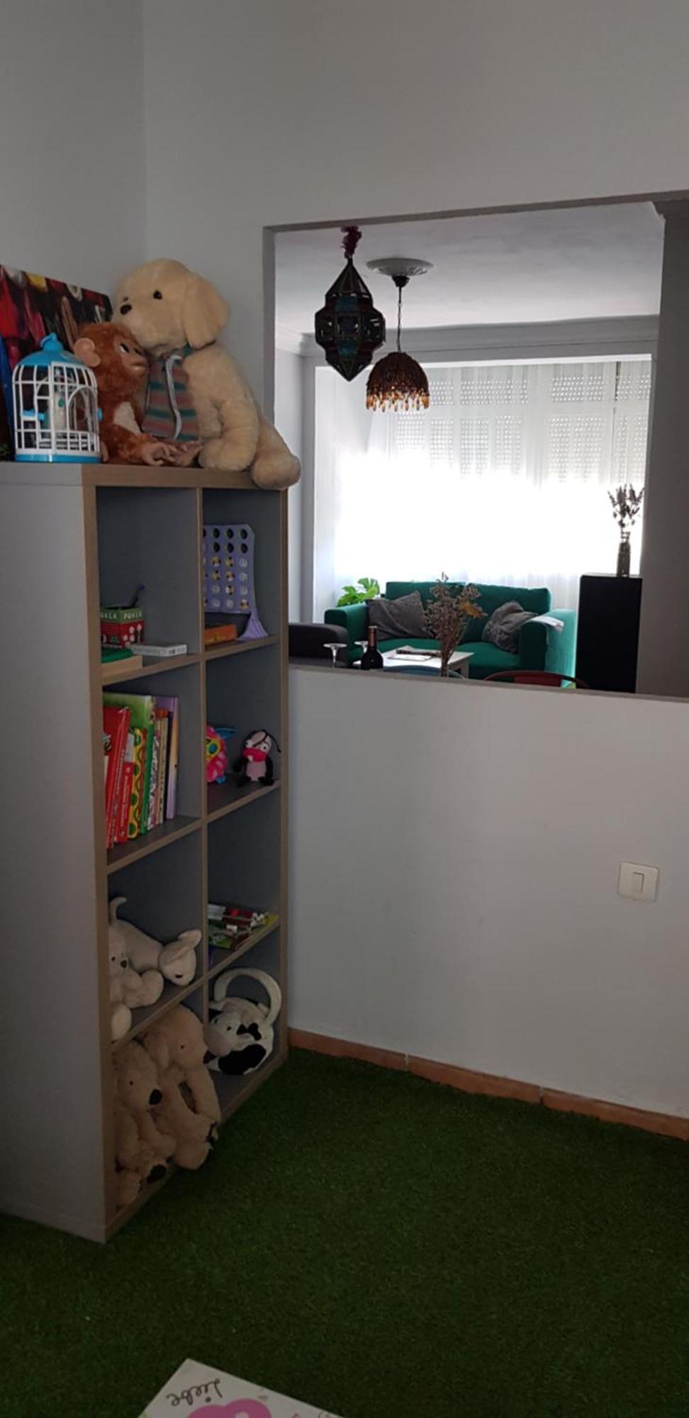 Relax Apartment El Salon Аямонте Стая снимка
