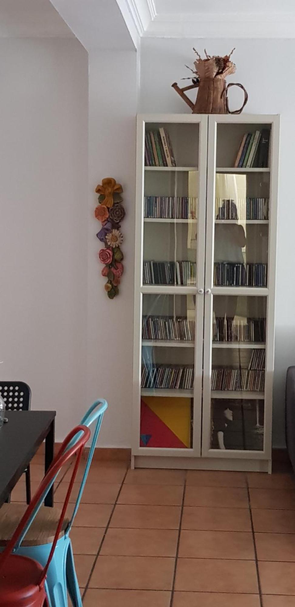 Relax Apartment El Salon Аямонте Стая снимка
