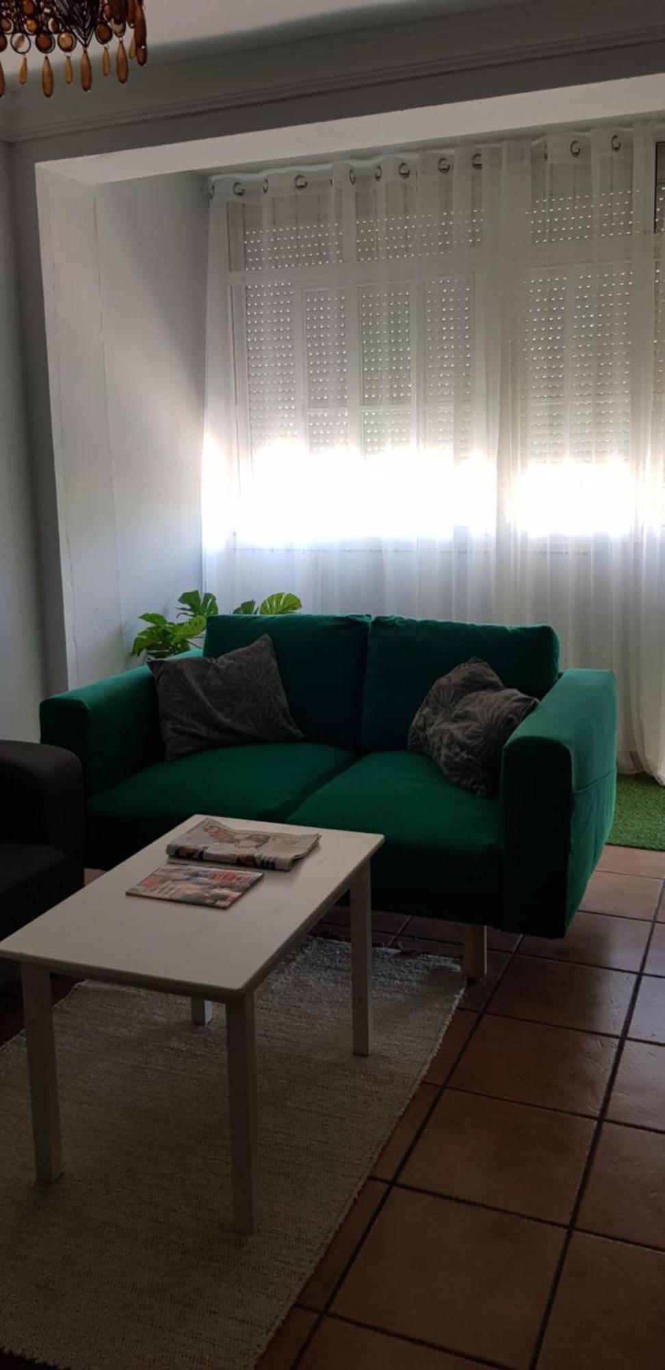 Relax Apartment El Salon Аямонте Стая снимка