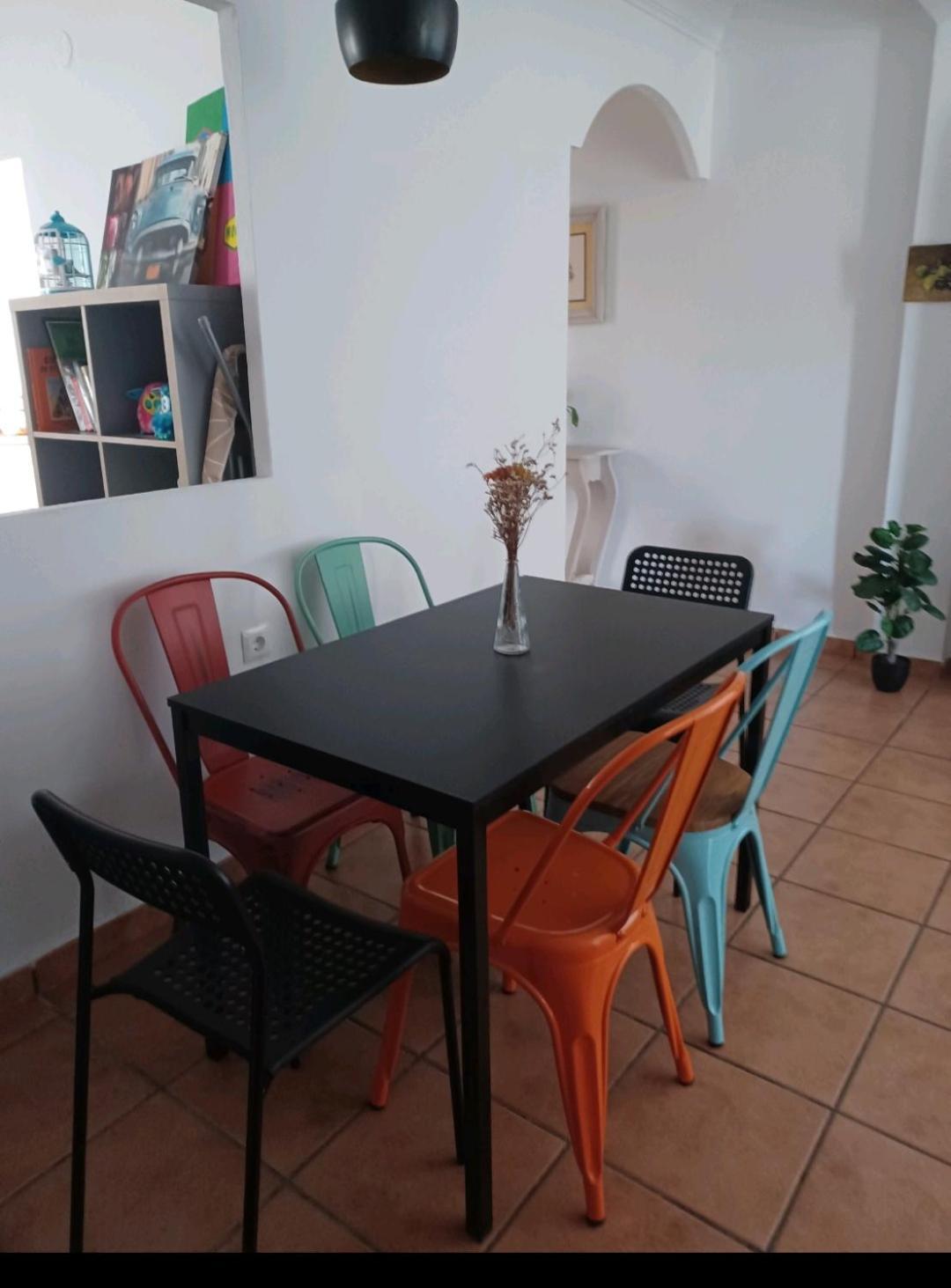 Relax Apartment El Salon Аямонте Екстериор снимка