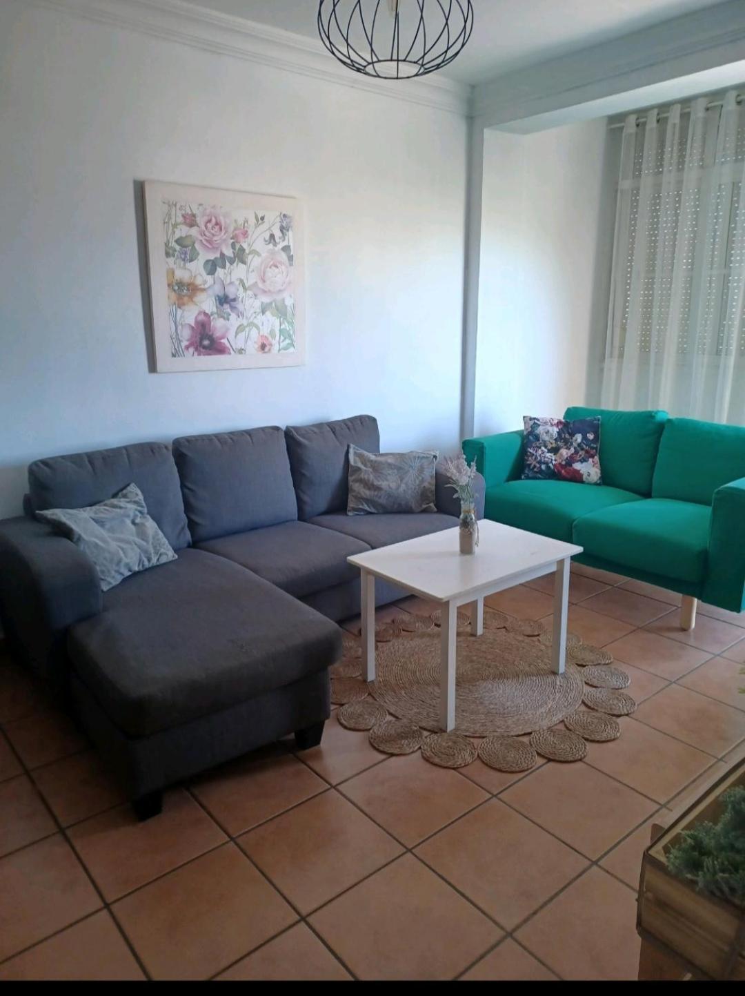 Relax Apartment El Salon Аямонте Екстериор снимка