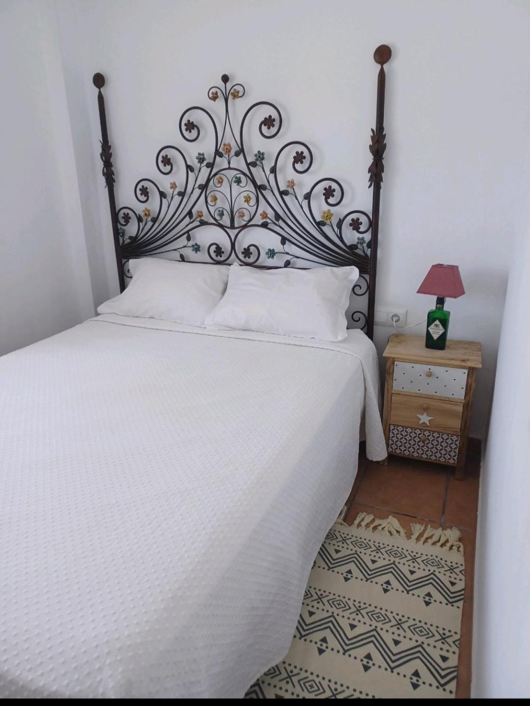 Relax Apartment El Salon Аямонте Екстериор снимка