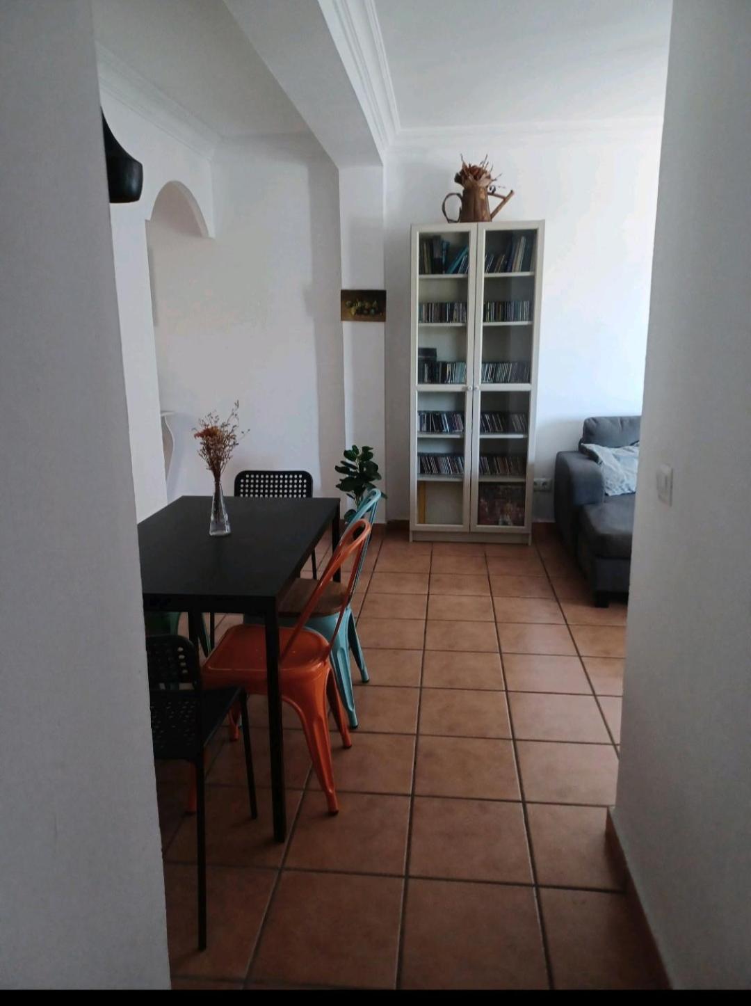 Relax Apartment El Salon Аямонте Екстериор снимка