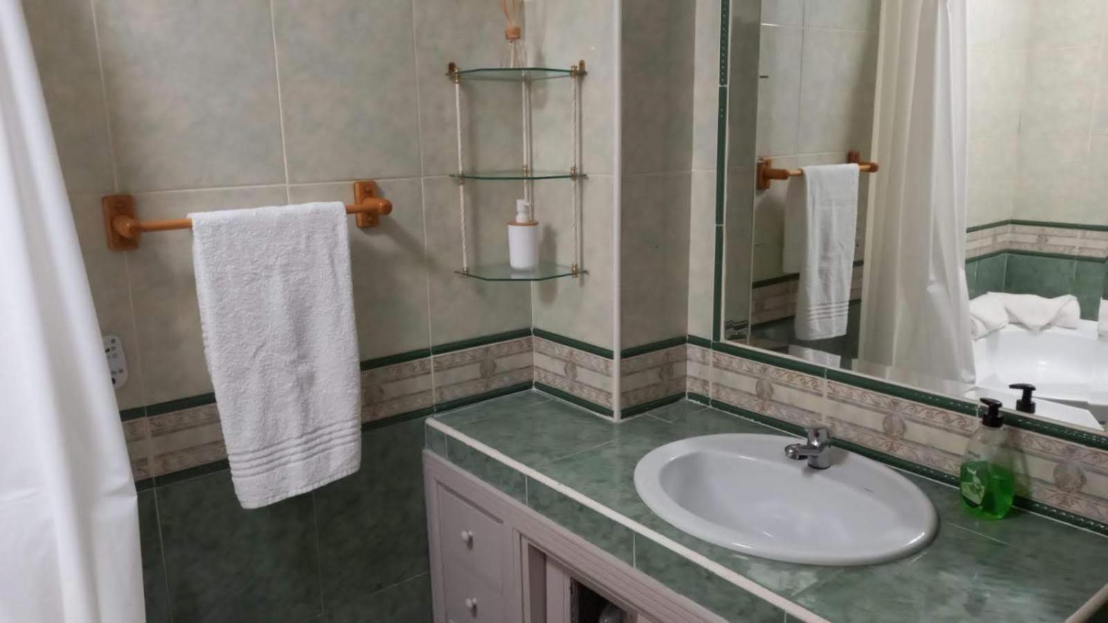 Relax Apartment El Salon Аямонте Екстериор снимка