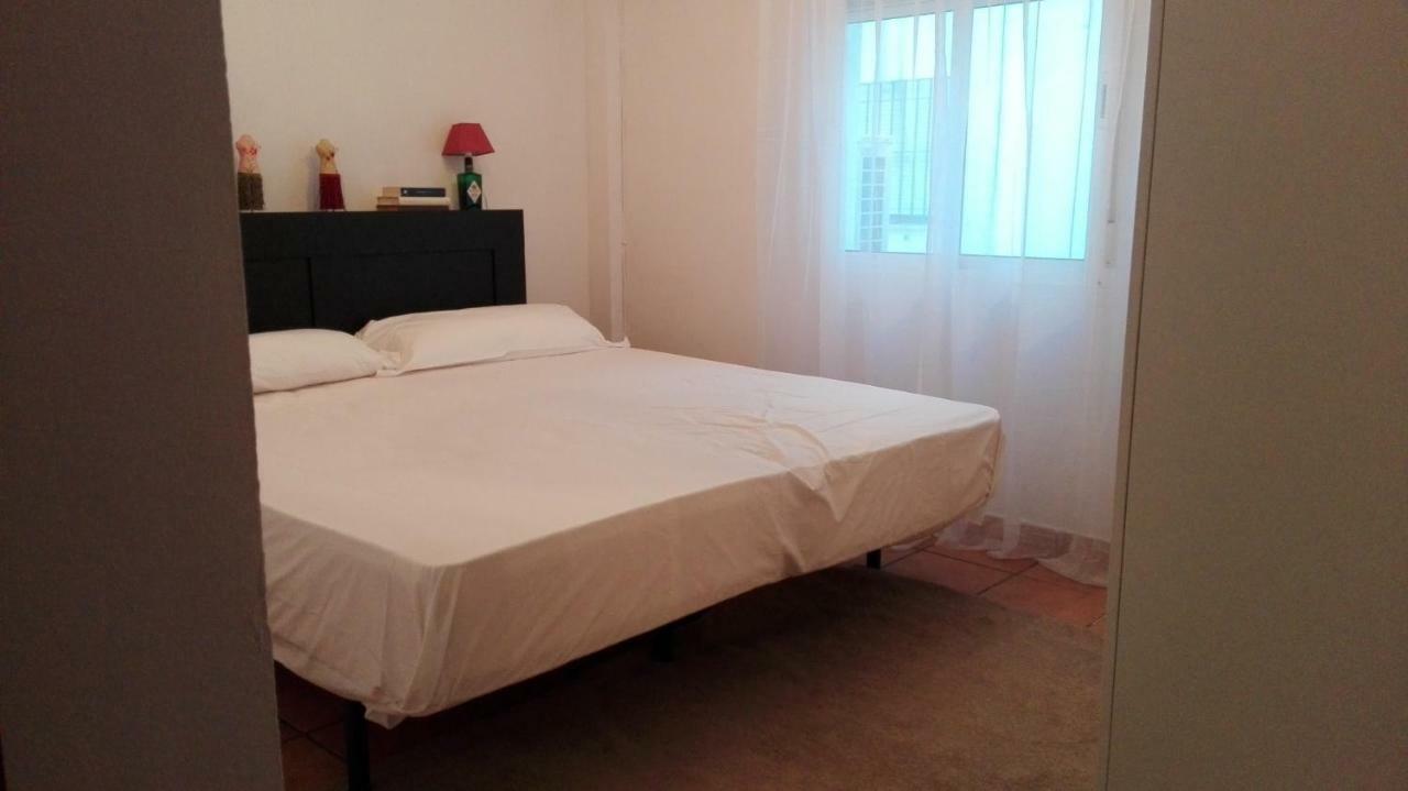 Relax Apartment El Salon Аямонте Екстериор снимка