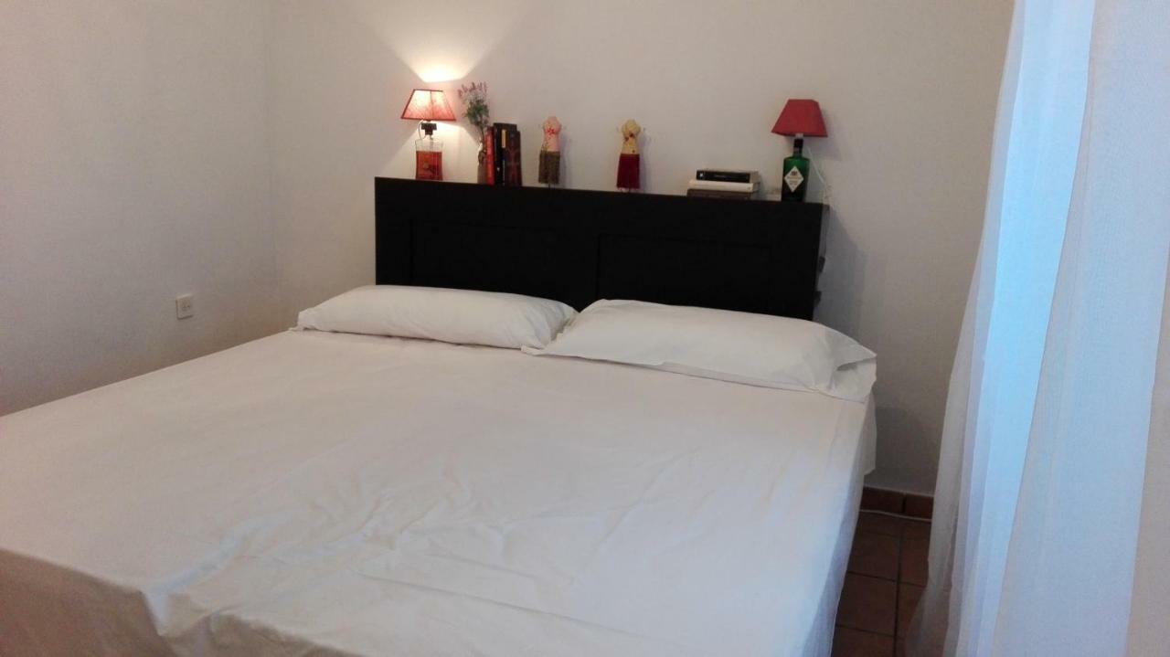 Relax Apartment El Salon Аямонте Екстериор снимка