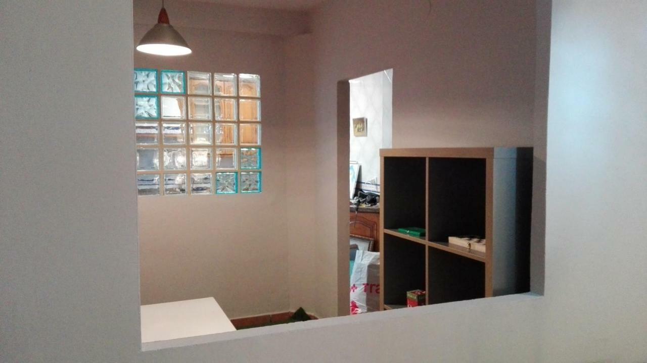 Relax Apartment El Salon Аямонте Екстериор снимка