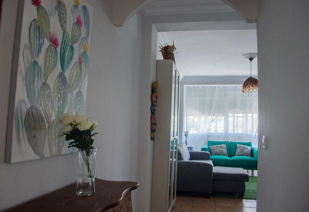 Relax Apartment El Salon Аямонте Екстериор снимка
